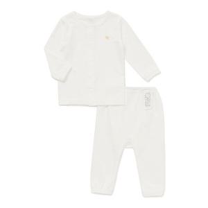 [블루독베이비] 26SS 봄신상(WH)구름모달내의 (4617005403) 4617005403