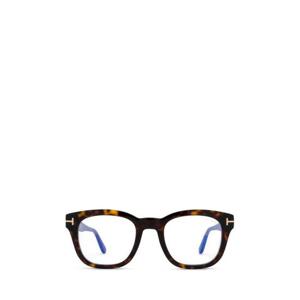 톰포드 안경 FT5542 B 052 DARK HAVANA