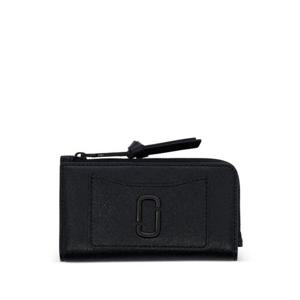 마크제이콥스 명함지갑 2F5SMP071S01 001 Black