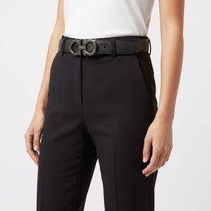 살바토레 페라가모 간치니 양면 남성벨트(687611) 679710 0687611