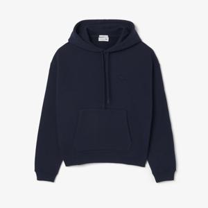 [라코스테공식] 남성 루즈핏 후드 풀오버 SH7741-55N 166