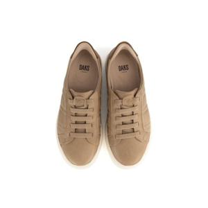 [닥스 슈즈] 남성 체크 이지핏 스니커즈 (굽 3CM) DMX517KJ32 DMX517KJ32