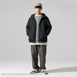 유솔 sh06 엑티고 스트레치 카고 와이드 ULTC25W02