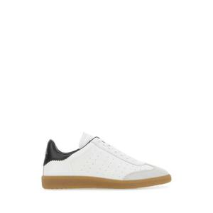 이자벨마랑 브라이스 스니커즈 BK0014FAA1E21S 20WH White