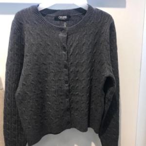 오프리미츠 HC13 미니가디건 B25KC2A07