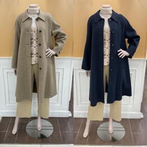 BCBG M백화점 리버티 코트 B5DAH824