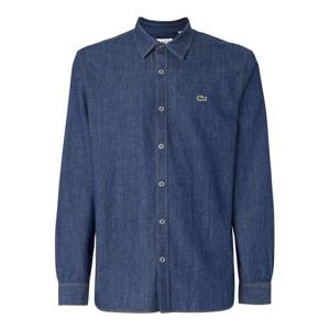라코스테 긴팔 셔츠 CH9084MK9 Blue