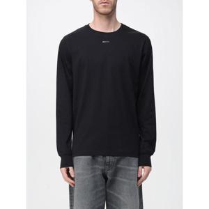 디젤 긴팔 티셔츠 A216550NIAX 9XX Black