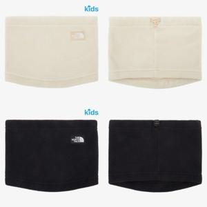 노스페이스키즈 NA5IR55 키즈 플리스 넥 게이터 RS 딜