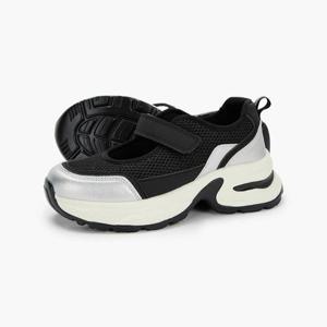 무크 세이브존07 메리제인 캐주얼 스니커즈 522205UA