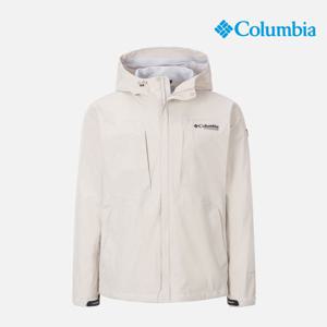 [컬럼비아] 남성 조지 포레스트 3L 자켓_베이지 (C41-YM3304)