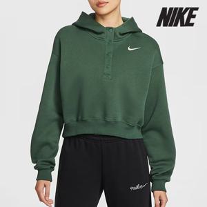 [나이키][세일] 나이키 여성용 후드티/ IF0259-323/ 우먼스 피닉
