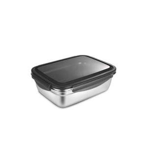 까사베니 스텐 푸드서버 반찬통 김치통 1.8L 찬통 푸드컨테이너 스텐용기 김치통 보관용기