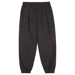 엄브로 나일론 스판 카고 조거 팬츠 UR123CPT12DCH