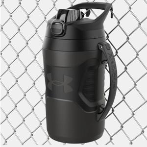 BQK 1364828-012 UA 플레이메이커 저그 1.9L 워터 보틀