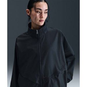 나이키 스포츠웨어 컬렉션 오버사이즈 윈드러너 트윌 재킷 W - 블랙벨벳 브라운 HJ0315-010 246736