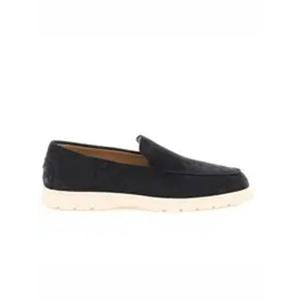 (명품) 토즈 스웨이드 슬립온 XXM59K00040M8