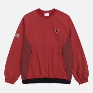 윌슨긴팔티 VQA W243003GTW91-RED 스윙 패널 듀얼 피스테