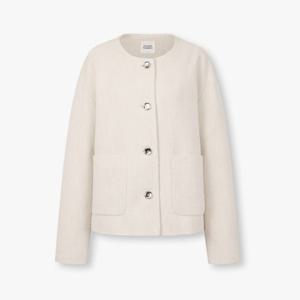 [톰보이]노카라 자켓 9176112972