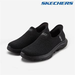 스케쳐스 여성 고워크7 슬립인스 SP0WWCEY041 286152 (스케쳐스)