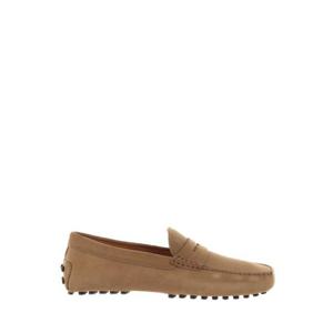토즈 로퍼 XXM22L0001 0RE0C801 Beige