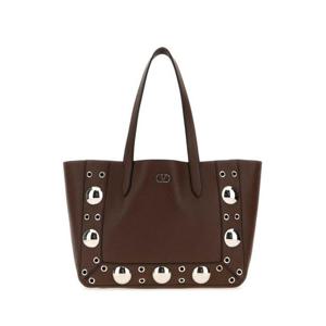 발렌티노 가라바니 토트백 7W2B0R88MJL W04 Brown