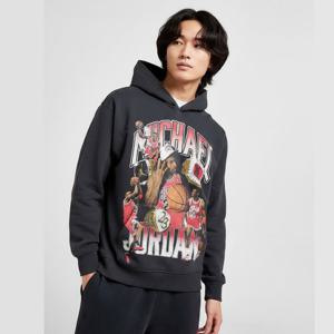 나이키 데일리 남성 여성 겨울 조던 플라이트 플리스 후드티 HJ4396-045