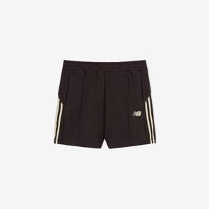 뉴발란스반바지 TQK NBNVF3W822-85 WOMEN 트랙 4.5부 니트 쇼츠 (STANDARD FIT)