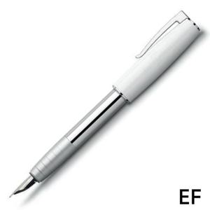 취업선물 화이트 EF 각인선택 룸피아노 만년필 149272