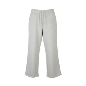 뉴발란스바지 EQS NBMLGCW102-16 W 에센셜 논기모 와이드팬츠