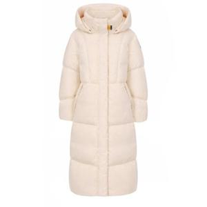 파라점퍼스 트렌치 코트 25WMPWPUPP33 P740775 IVORY