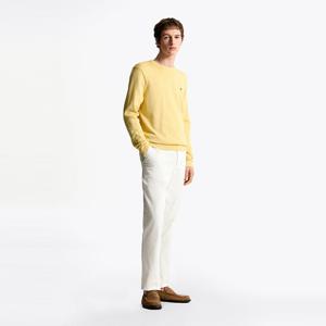 [공식][타미힐피거] 덴톤 1985 코튼 코어 팬츠 (T12F0WPC010MT1YA8)