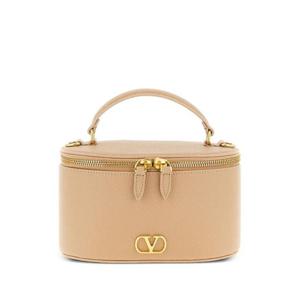 발렌티노 가라바니 클러치 파우치 WP0AX8 SNPWRP Pink