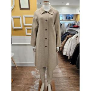 BCBG 세이브존01 리버티 코트 B5DAH824A