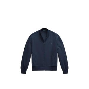 폴로 랄프로렌 지퍼 포켓 스웨트셔츠 211A89536001