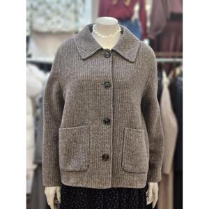 SOUP 세이브존07 핸드메이드 싱글 숏 자켓 SBAJK87A