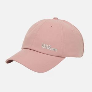 윌슨모자 VQA W243005THC73-PNK 여성 포니테일 캡