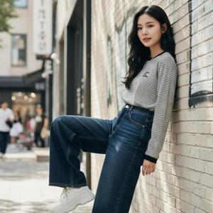 소이 세이브존07 레이어드셔링스트라이프티 26S5451