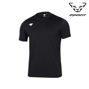 (다이나핏) 남성 AIR-LIGHT 에어라이트 반팔티 Black (YMM24258Z1)