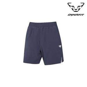 (다이나핏) 남성 ORACLE (오라클) 하프 팬츠 (Navy) (YMM24371N4)
