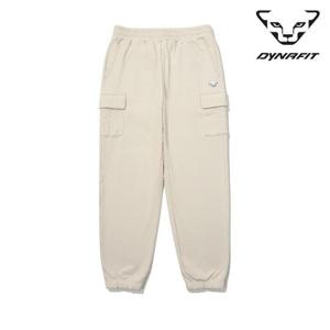 (다이나핏) 남성 ESSENCE 에센스 TR 조거 팬츠 L/Beige (YMP24301E1)