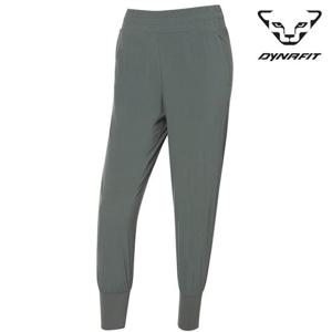 (다이나핏) 여성 WONDER (원더) 조거 팬츠 (L/Khaki) (YWM23346K6)