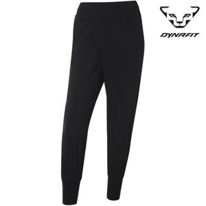 (다이나핏) 여성 WONDER (원더) 조거 팬츠 (Black) (YWM23346Z1)