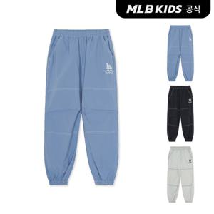 [MLB키즈 공식]26SS 스트릿 코듀라 립스탑 조거팬츠 (3color) 7AWPB1061
