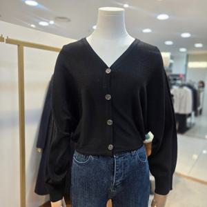 [앤클라인]숏가디건AX2H4KC3110-99