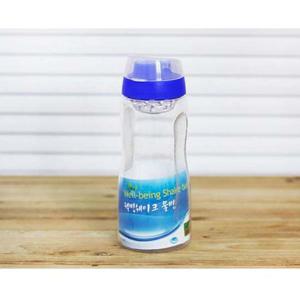 보성 웰빙 쉐이크 물병 500ml
