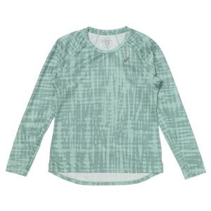 아식스 롱 슬리브 라이트 셀라돈 2012D087.302 라이트 셀라돈