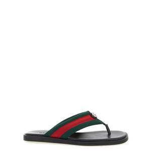 구찌 샌들 838083HAAL08444 Multicolor