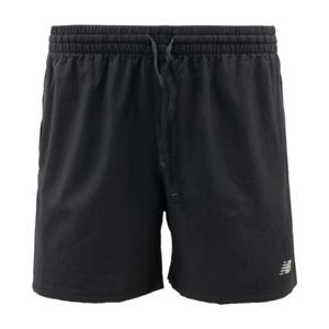 [뉴발란스]뉴발란스반바지 ZQC NBNVF36001-19 스포츠에센셜 4부