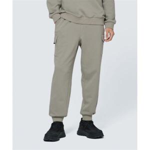 스노우피크 SNOWPEAK APPAREL 랜드 카고 조거 팬츠 (S24FUFFP60) Khaki Gray S24FUFFP60KG 337157